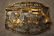 Walker colt belt for sale  Mandan