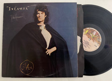 Peter Hammill LP "In Camera" UK Charisma CAS 1089 ~ 1974 1st Press ~ Prog NM comprar usado  Enviando para Brazil