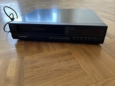 Blaupunkt vhs rtv gebraucht kaufen  München