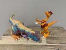 Dinosaur train alvin for sale  BILLERICAY