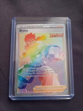 Bruno full art usato Bruno full art usato  Venezia