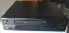 Player sony cdp gebraucht kaufen  Waldbüttelbrunn