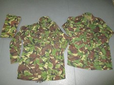 Riginal britische armee gebraucht kaufen  Herten