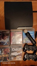 Sony playstation slim d'occasion Sony playstation slim d'occasion  Gap