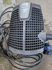 Oase aquamax 16000 for sale  IPSWICH
