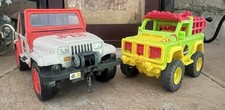 Pair jurassic park for sale  Prince Frederick