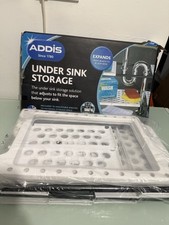 Sink storage for sale  MIDDLESBROUGH