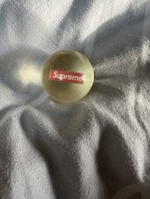 Supreme bouncy balls for sale  CHELMSFORD