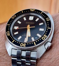 Seiko prospex heritage usato  Santa Marinella