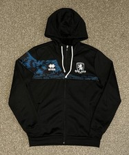 Middlesbrough full zip for sale  HEXHAM