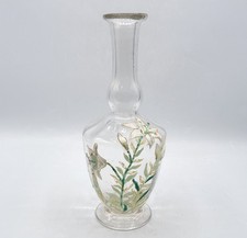 Carafe liqueur verre d'occasion  Montbrison