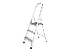 Parkside aluminiumleiter 260 gebraucht kaufen  Zehdenick