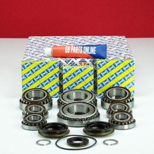 Kit riparazione cuscinetto usato  Spedire a Italy
