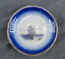 Antique flow blue for sale  Shelbyville