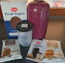 Easiyo starter set gebraucht kaufen  Bad Freienwalde (Oder)