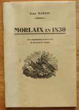 023291 morlaix 1830 d'occasion 023291 morlaix 1830 d'occasion  Plonévez-du-Faou