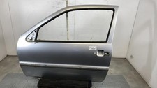 Porte gauche volkswagen d'occasion  Haubourdin