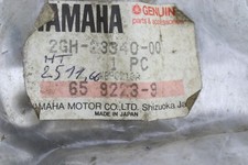 Fourche inférieur yamaha d'occasion  Nogent-sur-Vernisson