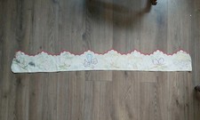 Vintage french embroidered for sale  ROSSENDALE