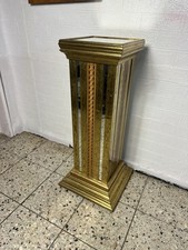 Luxus tisch spiegelsäule gebraucht kaufen  Rodenberg