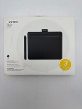 Tablet de desenho Wacom Intuos pequeno: para Mac, Android e Windows comprar usado  Enviando para Brazil