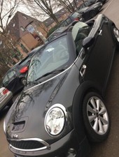 Vollausstattung bmw mini gebraucht kaufen  Monheim