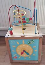 Elc large wooden for sale  SANDHURST