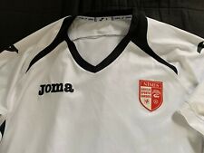 Maillot nimes gazelec d'occasion  Clarensac
