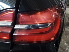 Tail light bmw for sale  WINSFORD