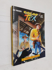 Color tex strada usato  Mantova