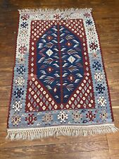 Vintage kilim caucasian for sale  New York
