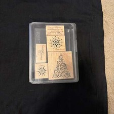 Snow swirled christmas for sale  La Center