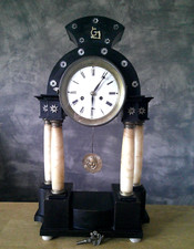Orologio tavolo stile usato  Italia