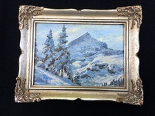 Hans jemüller tableau d'occasion  Laxou