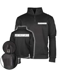 Reflektierend pullover feuerwe gebraucht kaufen  Langerwehe