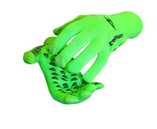 Defeet guanti invernali usato  Limbiate