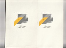 Briefmarken 1992 deutschen gebraucht kaufen  Stockstadt