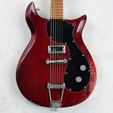 Gretsch 6132 corvette for sale  Brooklyn
