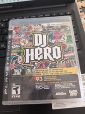 Dj Hero PS3 comprar usado  Enviando para Brazil