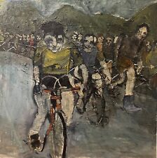 Discover oil canvas d'occasion  Expédié en Belgium