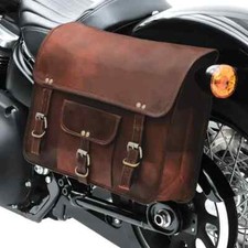 Motorcycle saddlebag 2side for sale  Memphis