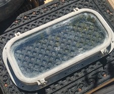 Vintage perko porthole for sale  Ten Mile