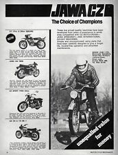 1975 jawa twin for sale  Boise