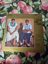 Ella fitzgerald ella d'occasion  Expédié en Belgium