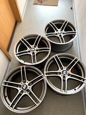 Bmw performance alufelgen gebraucht kaufen  Bretten