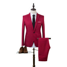 Mens blazer suit for sale  UK