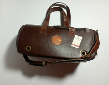Leather pet bag for sale  Long Beach