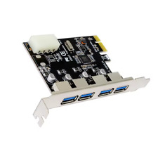 Scheda pci express usato  Paterno