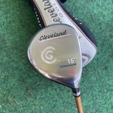 Cleveland launcher fairway for sale  Bonita Springs