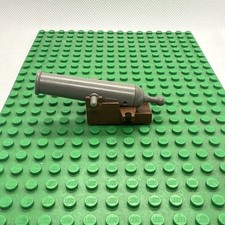 Lego kanone 2527 gebraucht kaufen  Kieselbronn